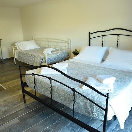 Dimitra - Loft Apartments Corfu (city) Exterior foto