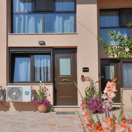 Dimitra - Loft Apartments Corfu (city) Exterior foto