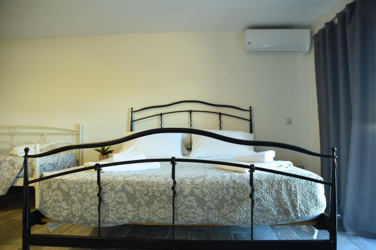 Dimitra - Loft Apartments Corfu (city) Exterior foto
