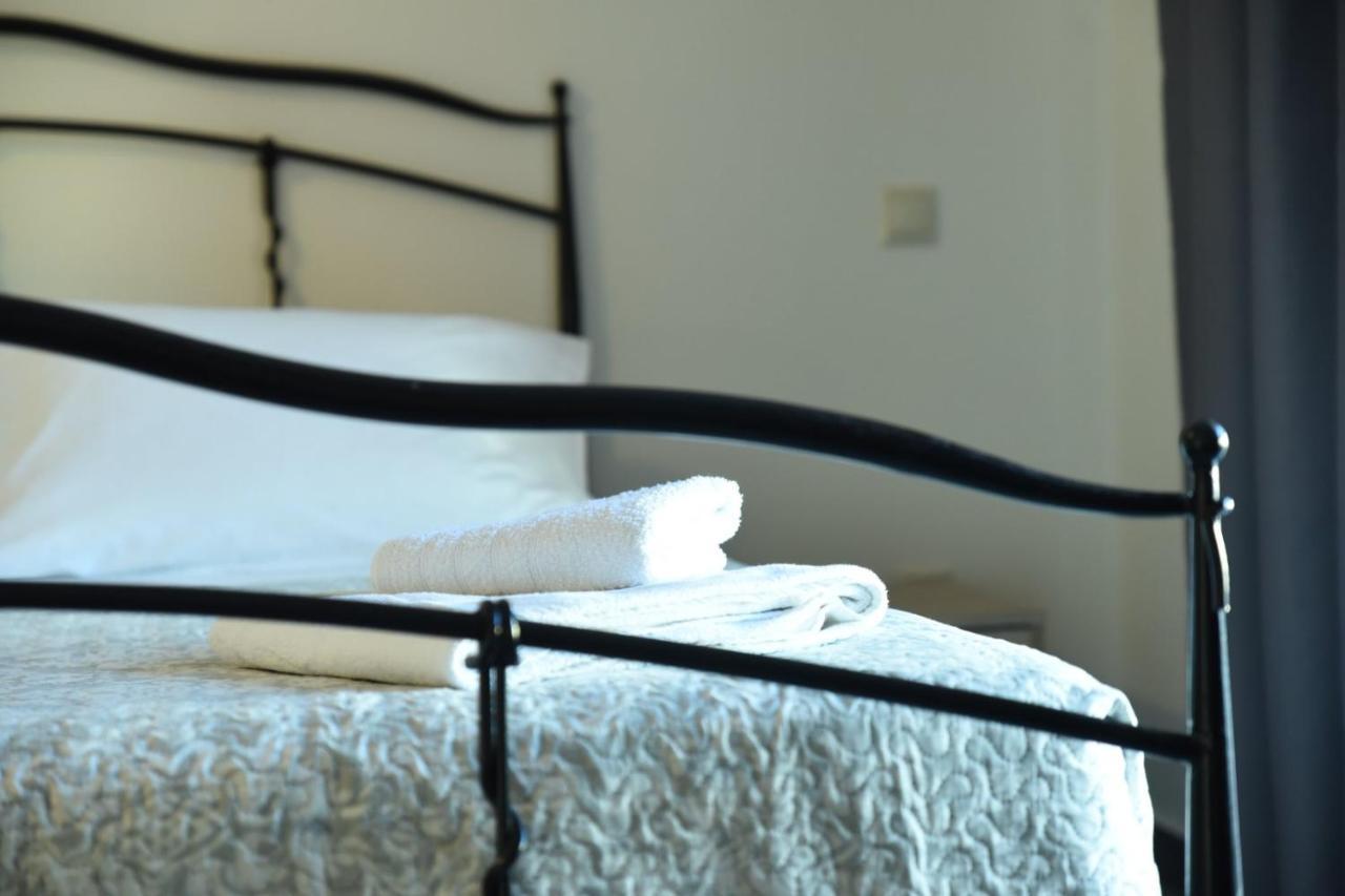 Dimitra - Loft Apartments Corfu (city) Exterior foto