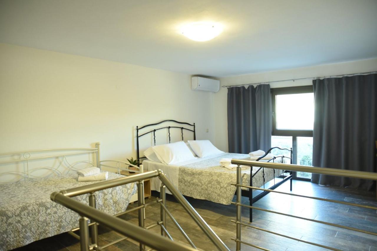 Dimitra - Loft Apartments Corfu (city) Exterior foto