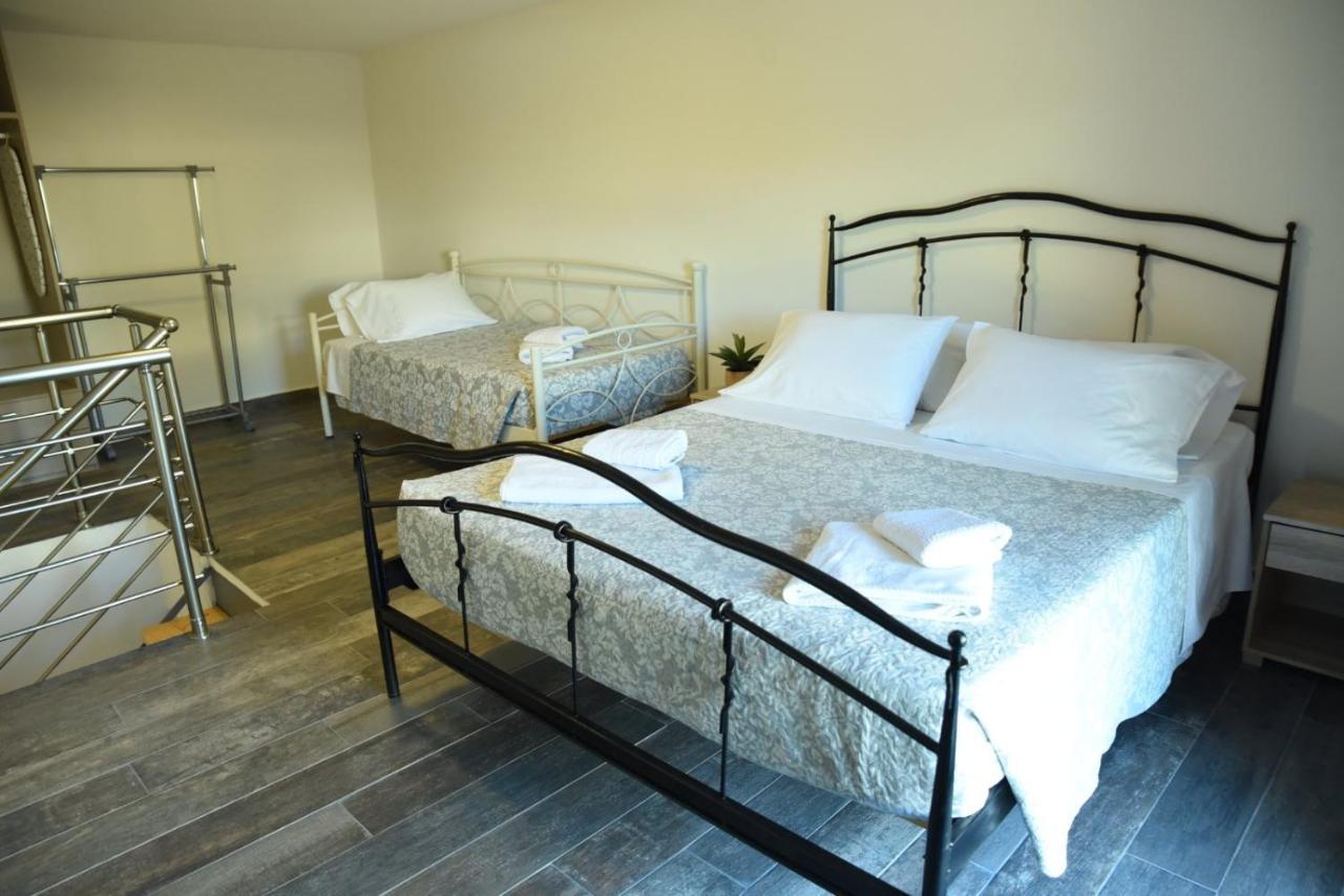 Dimitra - Loft Apartments Corfu (city) Exterior foto
