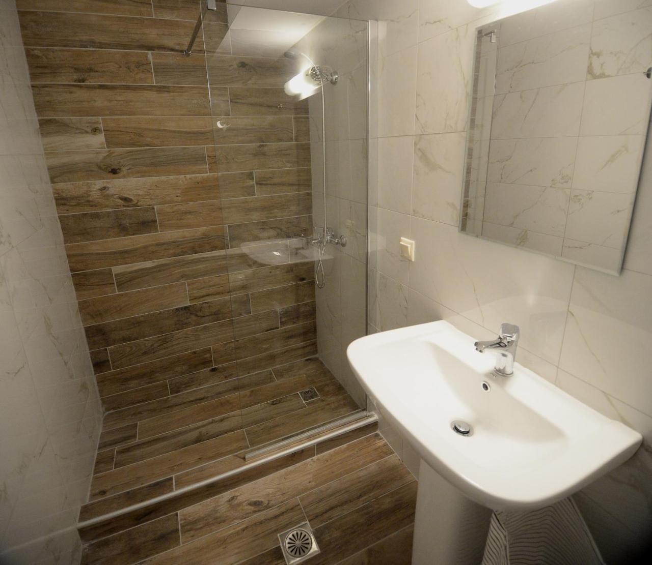 Dimitra - Loft Apartments Corfu (city) Exterior foto