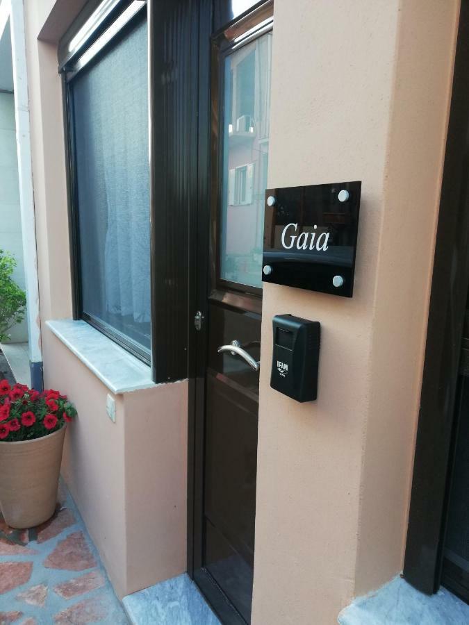 Dimitra - Loft Apartments Corfu (city) Exterior foto
