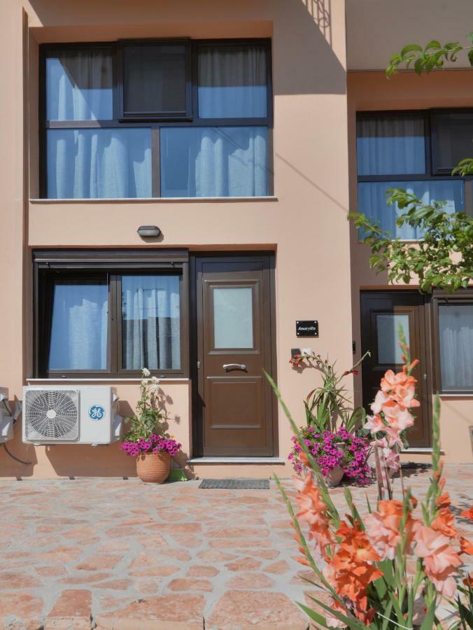 Dimitra - Loft Apartments Corfu (city) Exterior foto